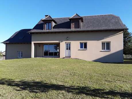 L'Oustal d'Aubrac