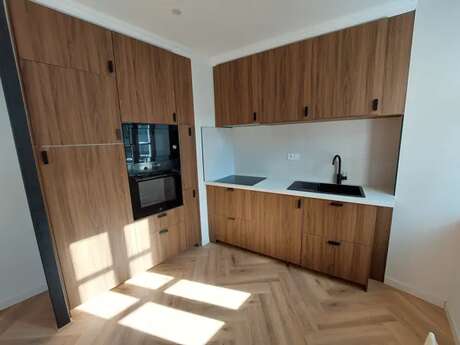 Le Gally 55m2 Cœur de ville avec garage !