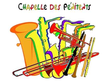 Concert de l'Harmonie d'Espalion