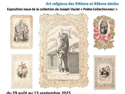Exposition "Canivets"