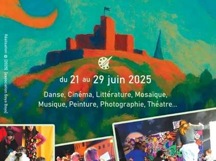 La Semaine des Arts à Espalion La Semaine des Arts à Espalion
