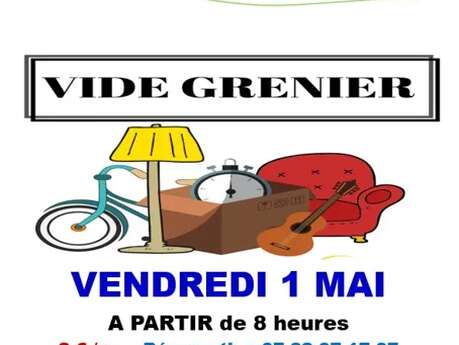 Vide Grenier