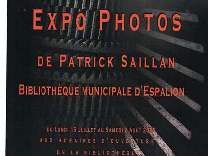 Exposition photo "Clairs obscur"