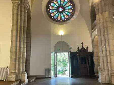 La Chapelle