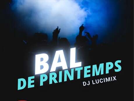 Bal de printemps