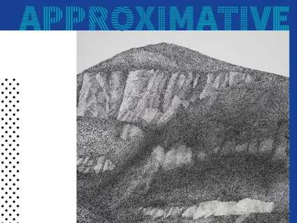 Exposition de Jean-Michel Prêt " Géologie Approximative "