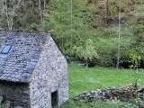 Rencontre - Les moulins, à la Maison de l'Aubrac