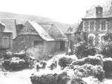 Rencontre - L'Aubrac vu par les anciens, à la Maison de l'Aubrac