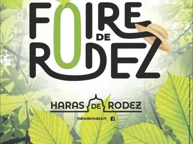 Foire de Rodez 2025 Foire de Rodez 2025