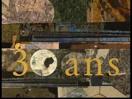 Exposition à la Menuiserie de Rodez