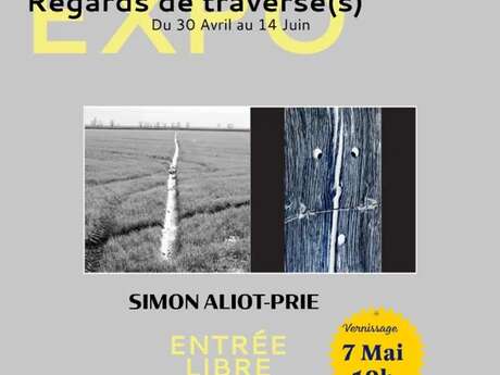 Exposition Regards de traverse(s) Exposition Regards de traverse(s)