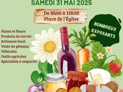 Foire annuelle