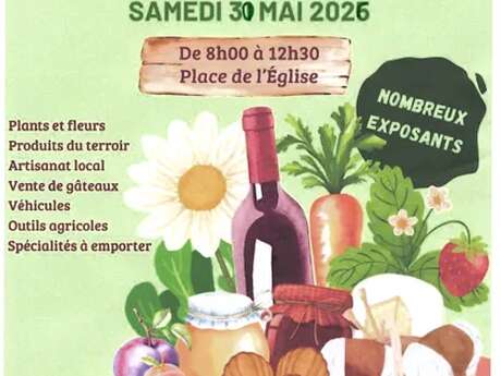 Foire annuelle