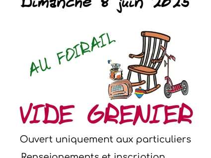 Vide Grenier