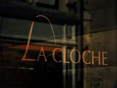La Cloche - Crêperie / Café