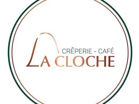 La Cloche - Crêperie / Café