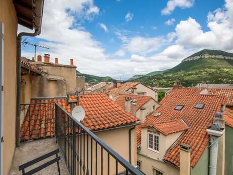 Studio Le Panoramique