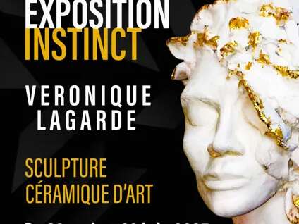 Exposition "Instinct"