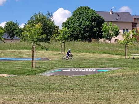 Pumptrack