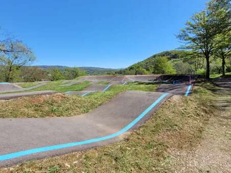 Pumptrack