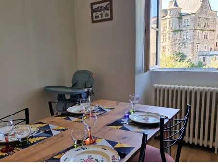 Au P'tit Bonheur du Lot