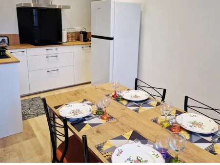 Au P'tit Bonheur du Lot