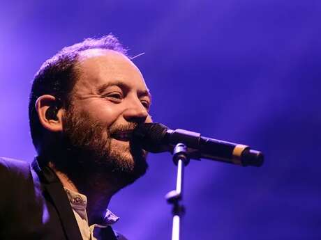 Concert : Christophe Mali