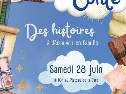 Rendez-vous Conte