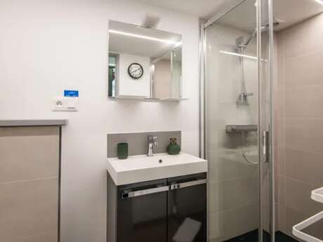 Studio Le Minimaliste