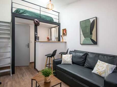 Studio Le Minimaliste