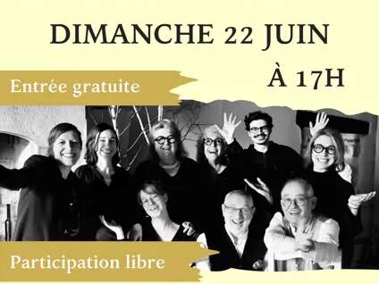Concert "Jazzy Jazzou"