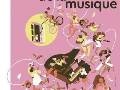 Fête de la musique à Rodez