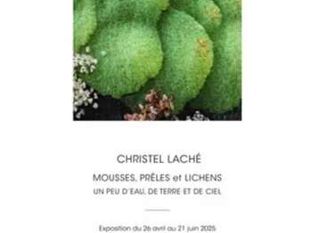 Exposition à la menuiserie de Rodez