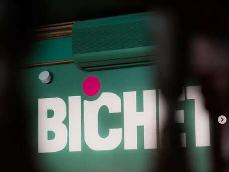 Bichette - Pub à l'Aveyronnaise