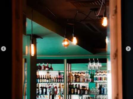 Bichette - Pub à l'Aveyronnaise