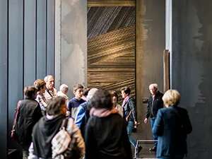 LES VISITES GUIDÉES DU MUSÉE SOULAGES