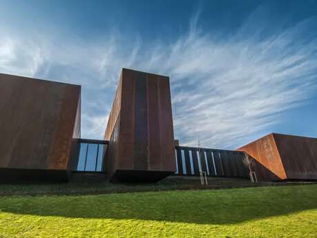 BIENVENUE AU MUSÉE SOULAGES