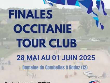Finales régionales OTC