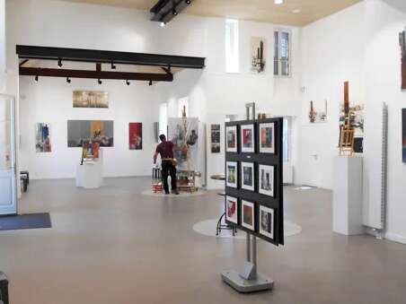 La Galerie