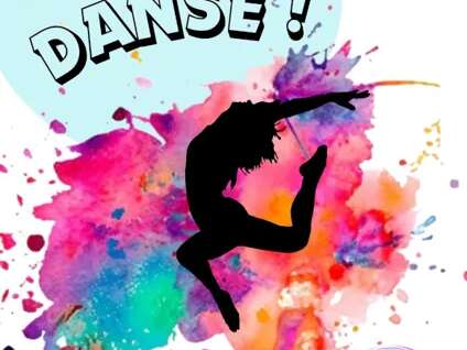 Gala de danse Alors on danse !
