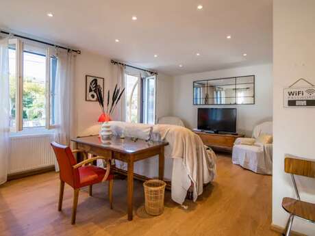 Villa Margot - Location Mathieu PECHENIC