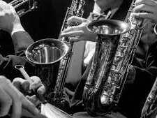 Audition de la classe de saxophones du Conservatoire