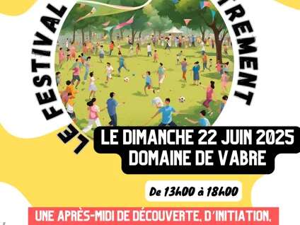 Festival du Sport Autrement