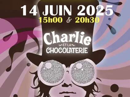 Spectacle de danse