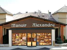 Secrets de Producteurs - Le Manoir Alexandre