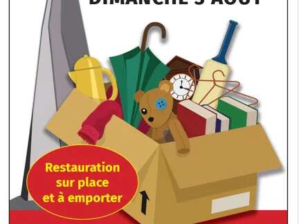 Vide Grenier