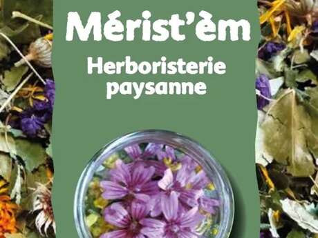 Balade : Visite des jardins de Vinn et des senteurs