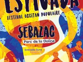 Estivada 2025 (Festival occitan populaire)
