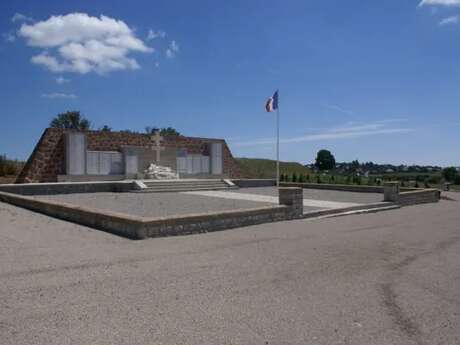 Commémoration du 17 août 1944
