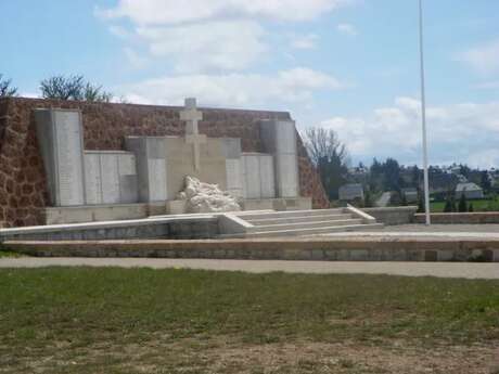 Commémoration du 17 août 1944
